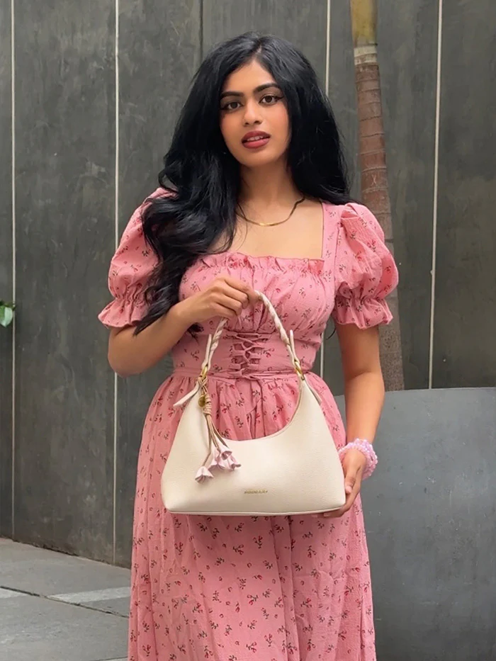 Hazelnut Hobo Bag - Image 2