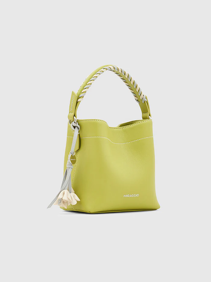 PISTACHIO BUCKET BAG - Image 3