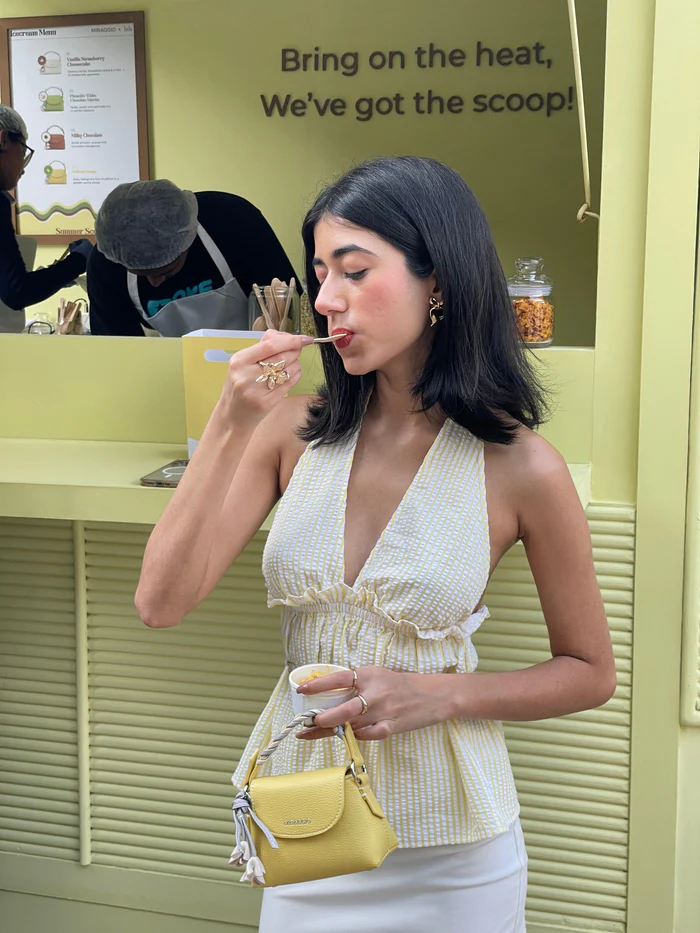 Mango Micro Bag - Image 2