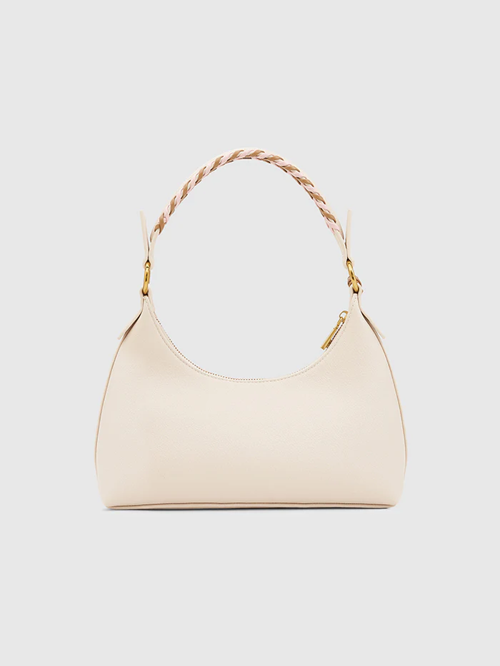 Hazelnut Hobo Bag - Image 5