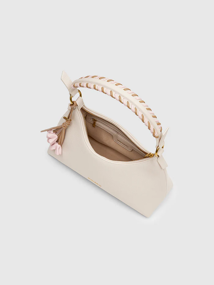 Hazelnut Hobo Bag - Image 6
