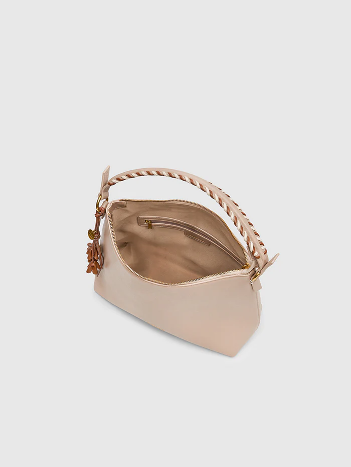 Hazelnut Hobo Bag - Image 5